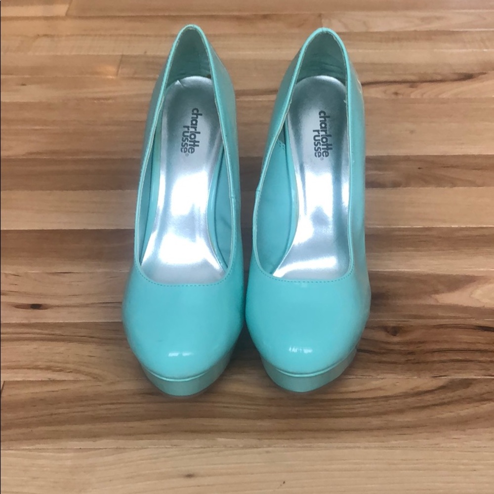 Aqua platforms